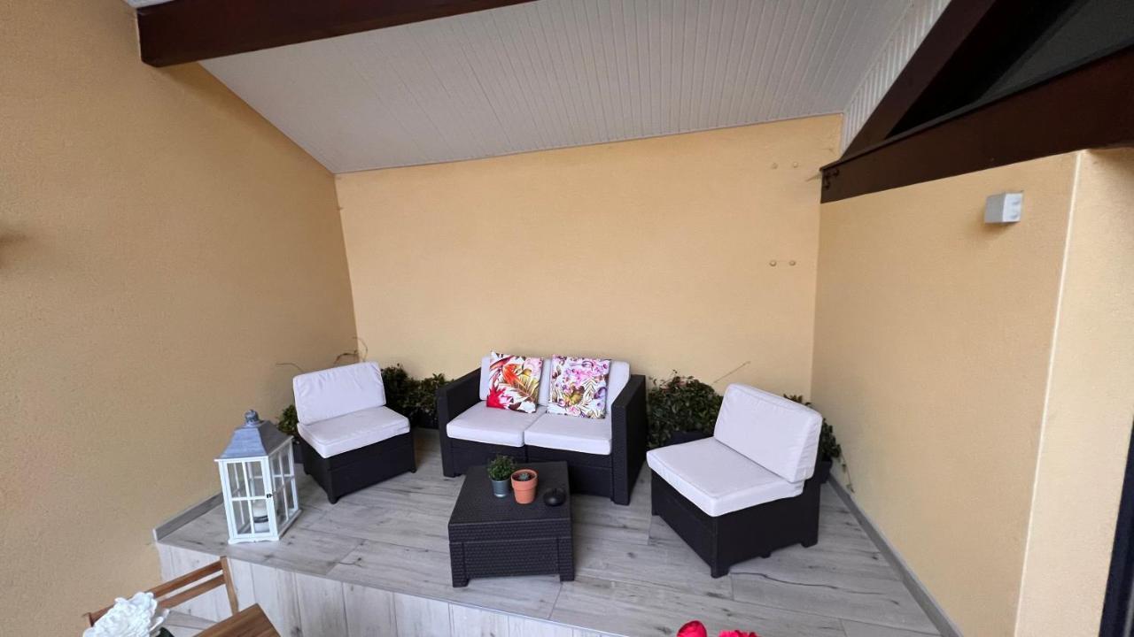 Hotel Gite La Bonaventure Jezainville Экстерьер фото