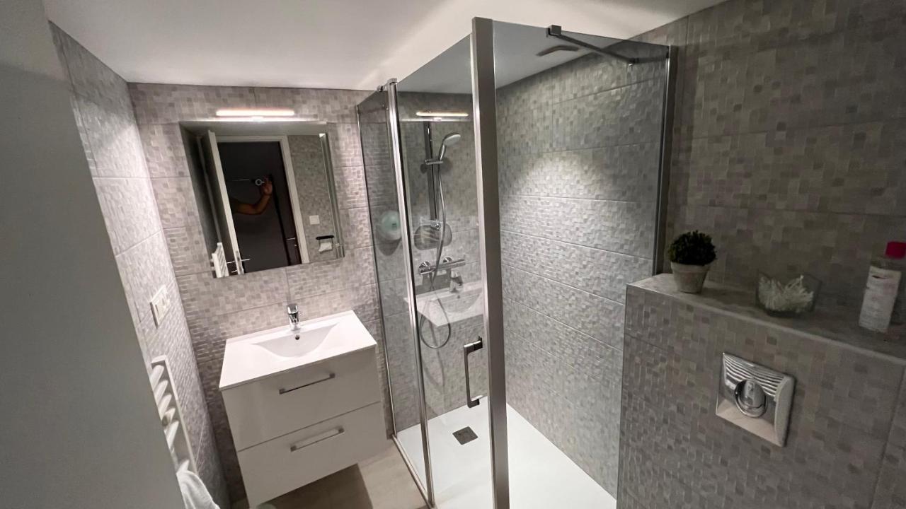 Hotel Gite La Bonaventure Jezainville Экстерьер фото