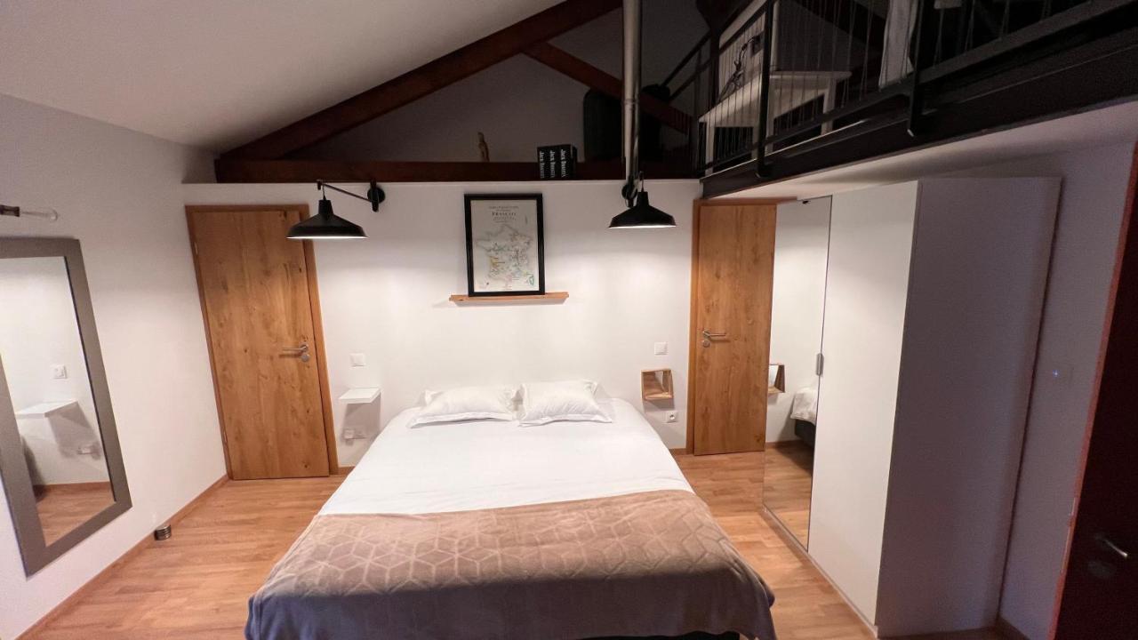 Hotel Gite La Bonaventure Jezainville Экстерьер фото