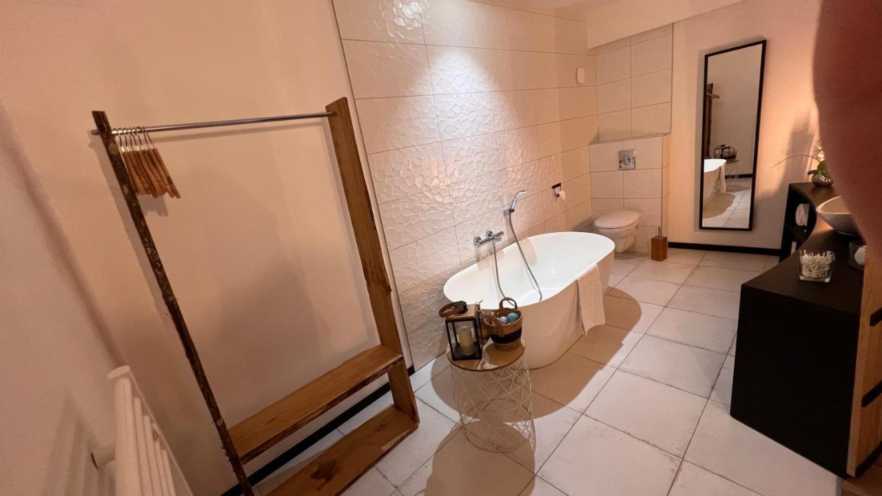 Hotel Gite La Bonaventure Jezainville Экстерьер фото
