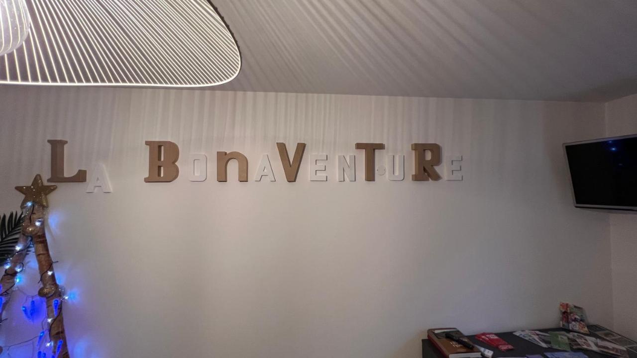 Hotel Gite La Bonaventure Jezainville Экстерьер фото