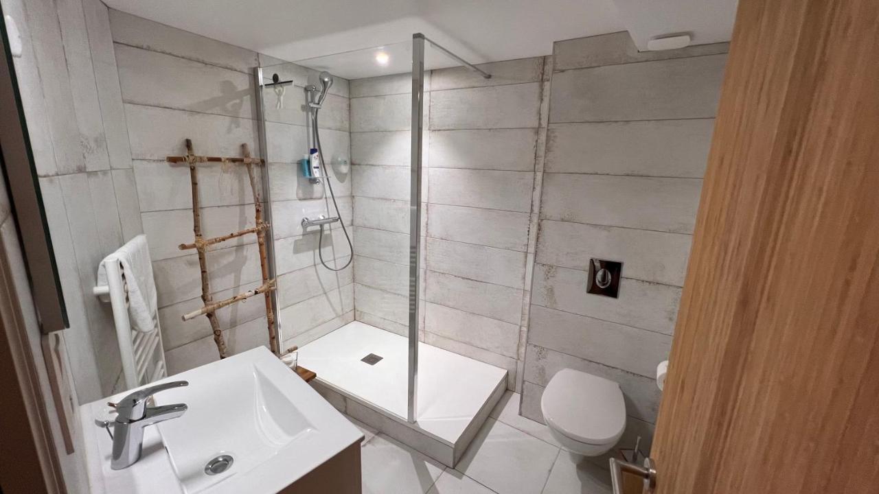 Hotel Gite La Bonaventure Jezainville Экстерьер фото