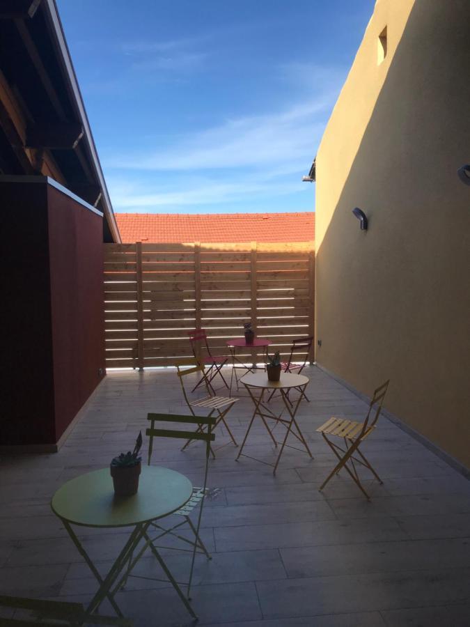 Hotel Gite La Bonaventure Jezainville Экстерьер фото