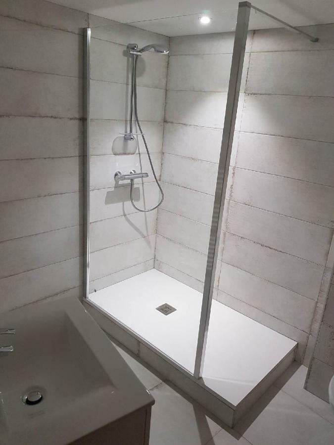 Hotel Gite La Bonaventure Jezainville Экстерьер фото