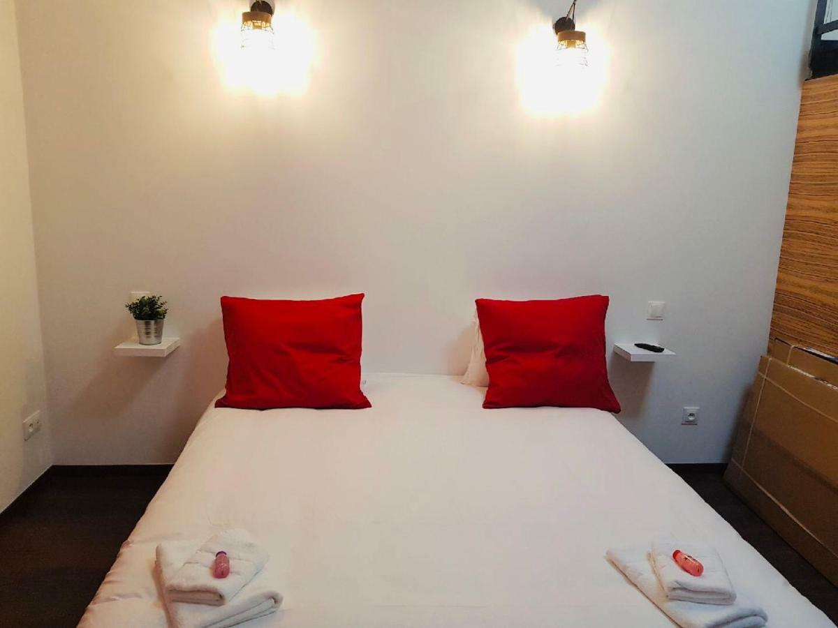 Hotel Gite La Bonaventure Jezainville Экстерьер фото