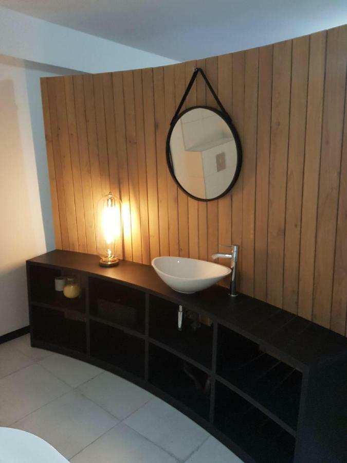 Hotel Gite La Bonaventure Jezainville Экстерьер фото