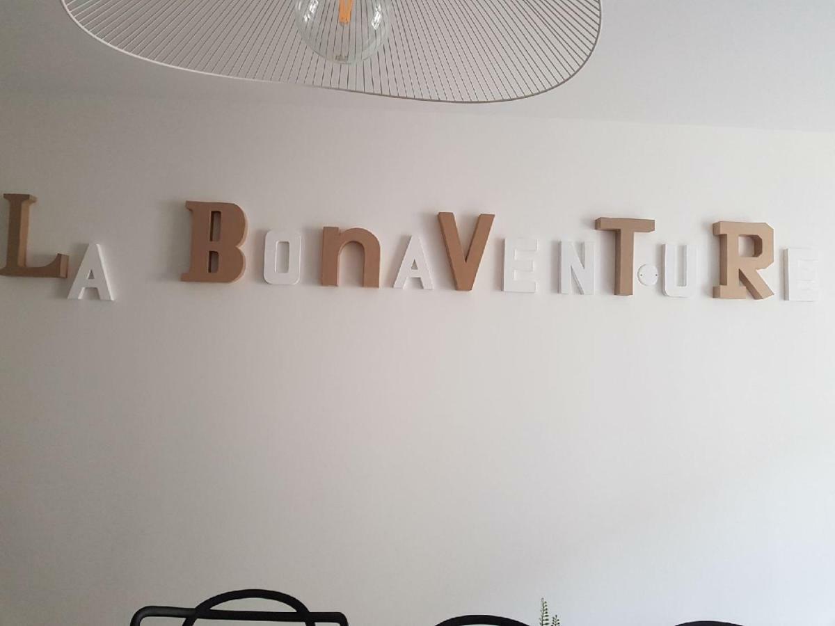 Hotel Gite La Bonaventure Jezainville Экстерьер фото