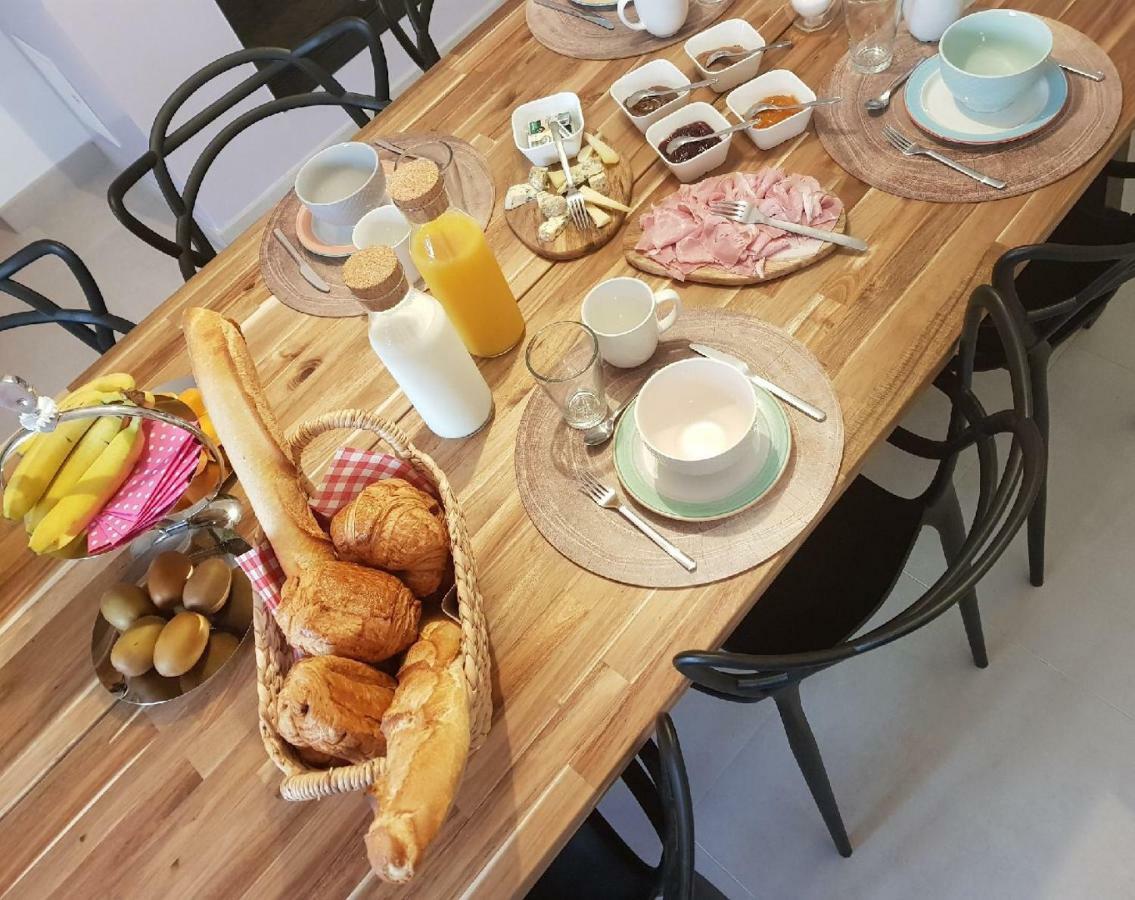 Hotel Gite La Bonaventure Jezainville Экстерьер фото